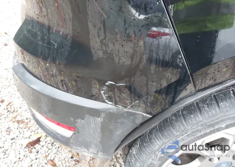 2018 Ford Ecosport Titanium из США, поврежденный, VIN MAJ3P1VE4JC192371